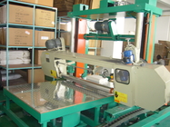 Controllo automatico idraulico della tagliatrice della schiuma di poliuretano per W1200-W2000
