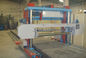 Tagliatrice lunga automatica della spugna dello strato per la schiuma rigida dell'unità di elaborazione 50 metri