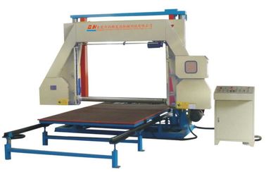 Macchina completamente automatica della taglierina della schiuma dell'attrezzatura/poliuretano di taglio della schiuma