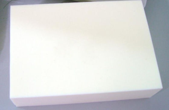 Schiuma verticale ad alta velocità che fa macchina con controllo elettronico del convertitore di frequenza