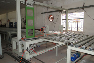 Linea di produzione continua orizzontale della schiuma di Spong per mobilia/cuscino