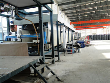 Linea di produzione automatica della macchina della schiuma di poliuretano certificato del CE di 2500~6000r/min