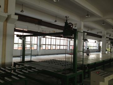 Schiuma multifunzionale di pressione bassa a macchina/spugna continua che rende a linea 200L automatico/min