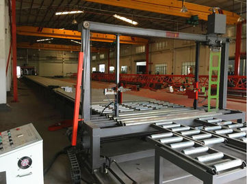 Linea di produzione ad alta pressione continua della spugna per il materasso/cuscino 380V automatico