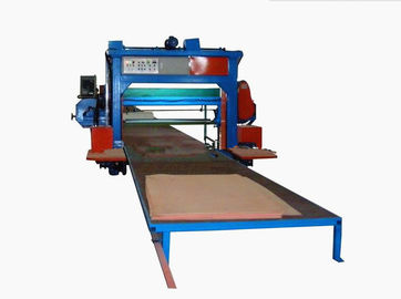 Tagliatrice lunga automatica della spugna dello strato per la schiuma rigida dell'unità di elaborazione 50 metri
