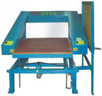 CNC verticale manuale Eva Foam Cutting Machine, taglierina del polistirolo