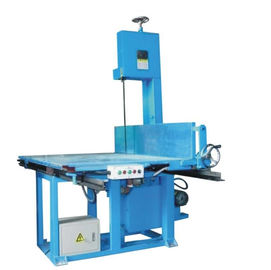 La tagliuzzatrice manuale della schiuma di poliuretano/il frantoio schiuma plastica per lo speciale ha modellato la spugna