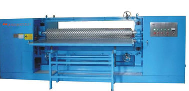 Tagliatrice di goffratura automatica di CNC della schiuma di poliuretano per i cuscini/che imballano/stuoie