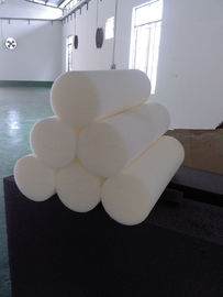 perforatrice della schiuma della spugna del materasso 1.5kw per schiuma circolare 230r/Min