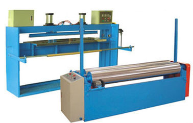 Macchina di misurazione di riserva della bobina d'acciaio automatica per l'imballaggio panno/della schiuma