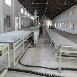 Efficiente completamente automatico della multi delle spugne del poliuretano di pressione bassa macchina della schiuma