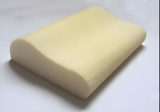 Dispositivo di aspirazione di precisione Spuma Cutter 1650mm Lunghezza lama PLC controllata macchina di taglio orizzontale