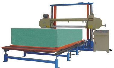 Tagliatrice del polistirolo di CNC di alta e densità bassa con la Tabella di 6m