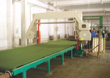 Tagliatrice del polistirolo di CNC di alta e densità bassa con la Tabella di 6m