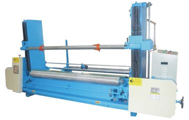 Tagliatrice lunga della spugna di Circul della schiuma della fetta con comando digitale del computer